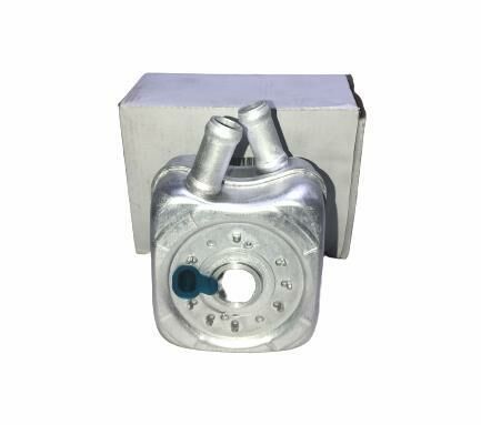 YAĞ SOĞUTUCUSU / CADDY-T5-POLO-A3-LEON / 028117021L-028117021K