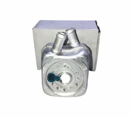 YAĞ SOĞUTUCUSU / CADDY-T5-POLO-A3-LEON / 028117021L-028117021K