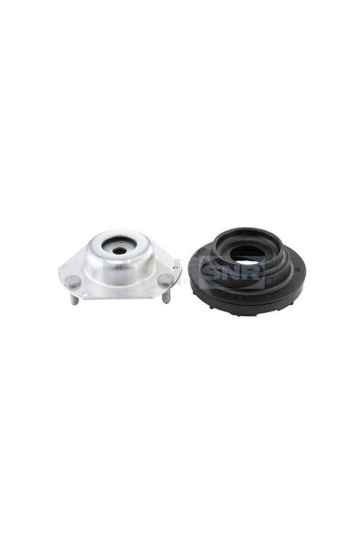 Amortisör Takozu ve Rulman SNR KB65225 Ford Courier / Fiesta OEM C1BC 3D122 AA