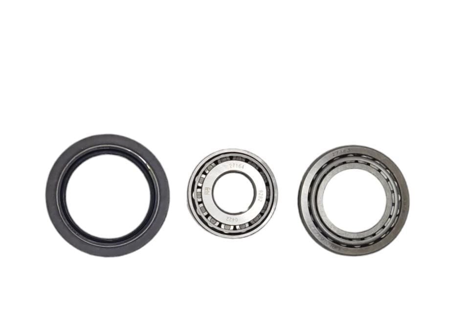 TEKERLEK RULMANI TAKIMI ÖN / MERECEDES W203-W204 / 2033300051