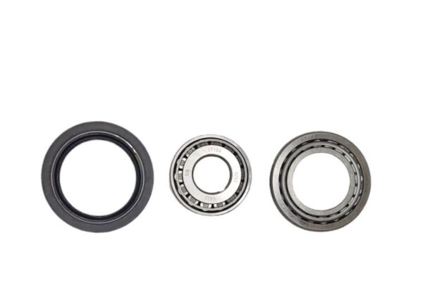 TEKERLEK RULMANI TAKIMI ÖN / MERECEDES W203-W204 / 2033300051