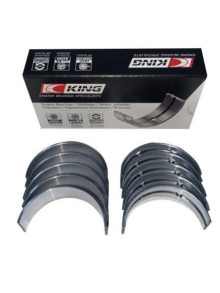 ANA YATAK / QASHQAİ 07-13 - X-TRAİL 07-13 / 122070212R - MB5685SM