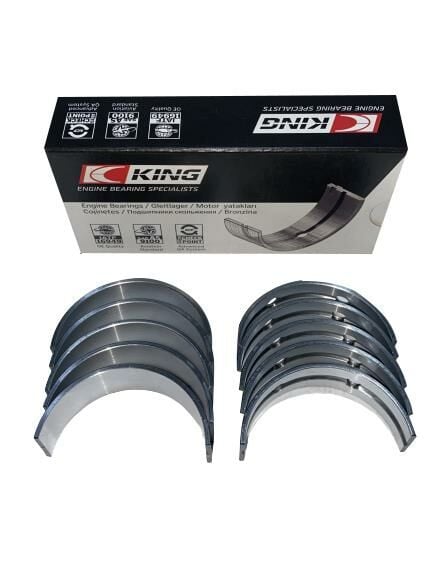 ANA YATAK / QASHQAİ 07-13 - X-TRAİL 07-13 / 122070212R - MB5685SM