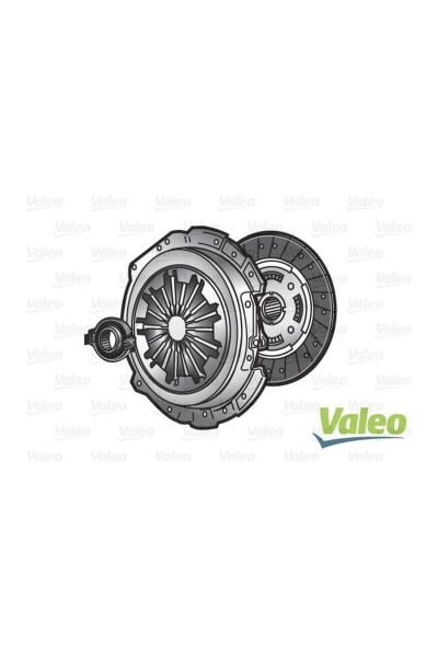 Debriyaj Seti Valeo 877245 Peugeot 207 / 307 / Citroën C2