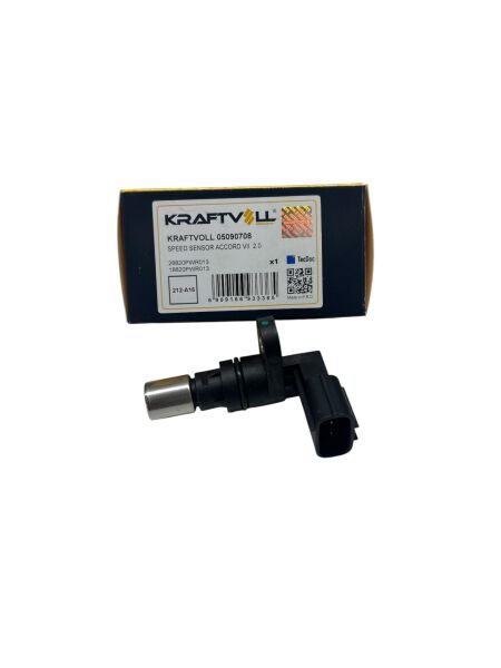 KİLOMETRE HIZ SENSÖRÜ / HONDA ACCORD JAZZ CITY 03-08-CIVIC 06-16-CRV 07-12/28820PWR013-05090708