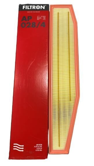 Hava Filtresi Filtron AP028/4 BMW E83LCI N47 M57 OEM 13713428558
