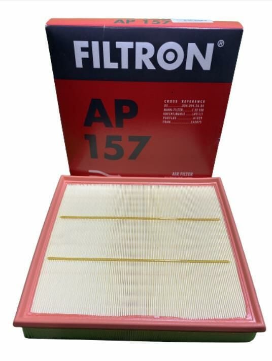 HAVA FİLTRESİ / SPRİNTER - LT35 (96-06) / A0030948304 - AP157