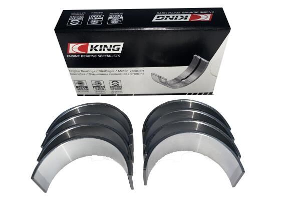 KOL YATAK STD / KANGO 1.9D - MEGANE 2 - 2.0 / CR4227SM