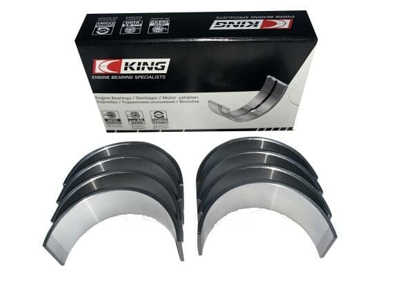 KOL YATAK STD / KANGO 1.9D - MEGANE 2 - 2.0 / CR4227SM