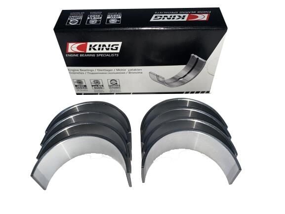 KOL YATAK STD / KANGO 1.9D - MEGANE 2 - 2.0 / CR4227SM