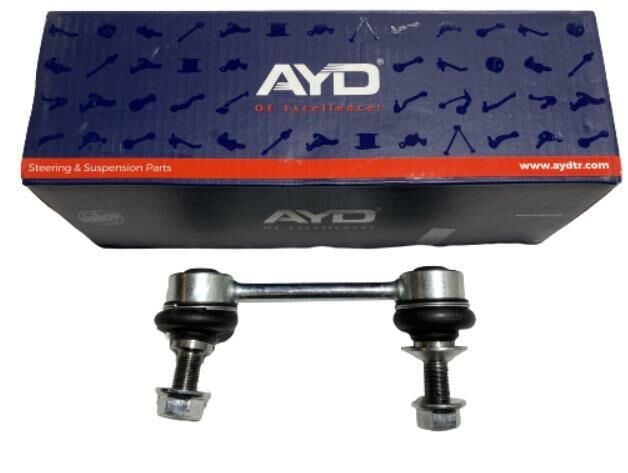 BMW ARKA VİRAJ ASKI ROT F06-F10-F11-F12-F13-F01-F02