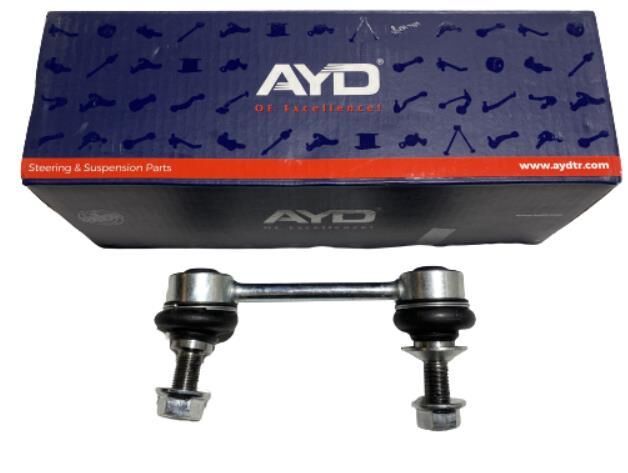 BMW ARKA VİRAJ ASKI ROT F06-F10-F11-F12-F13-F01-F02