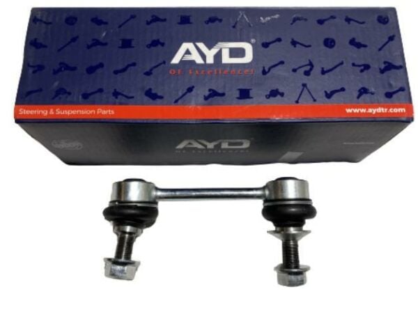 BMW ARKA VİRAJ ASKI ROT F06-F10-F11-F12-F13-F01-F02