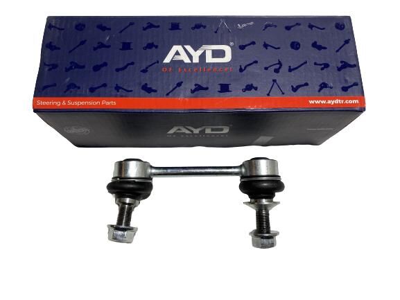 BMW ARKA VİRAJ ASKI ROT F06-F10-F11-F12-F13-F01-F02