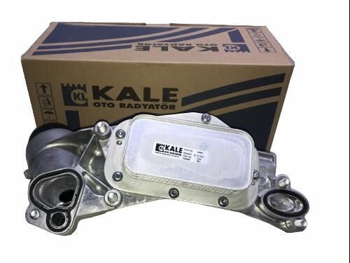 YAĞ SOĞUTUCU / ASTRA H J - İNSİGNİA A - MOKKA 13> / 5650364 - 353420