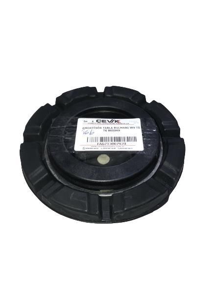ÖN AMORTİSÖR BİLYASI TRANSPORTER T5 T6 03> 805969