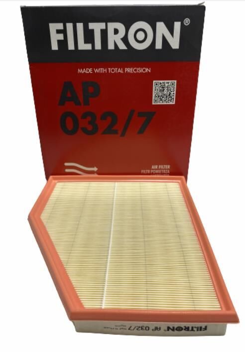 HAVA FİLTRESİ-BMW-N47 M57 E60 E61 E63 E64