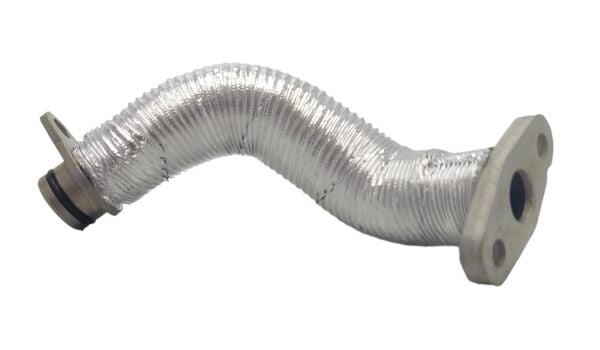 TURBO YAĞ BORUSU BMW B48-G20-G30-G11-G01