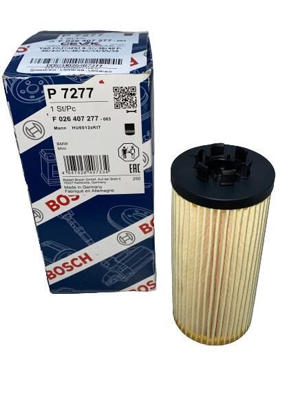 YAĞ FİLTRESİ BMW F39-F40-F45-F46-F48-F54-F55-F56-B37-B38-B48