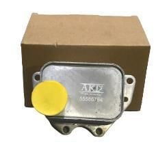 YAĞ SOĞUTUCU / ASTRA J - CORSA D - İNSİGNİA A 1.4 / 55566784 - OP146123