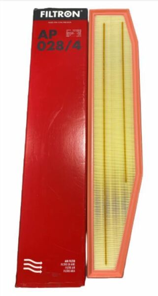 HAVA FİLTRESİ-BMW-N47 M57 E83LCI