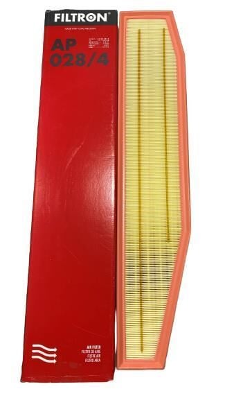 HAVA FİLTRESİ-BMW-N47 M57 E83LCI