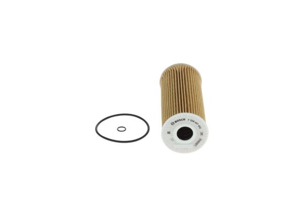 Yağ Filtresi Bosch F026407402 Crafter 2006-2012 OEM 074115562