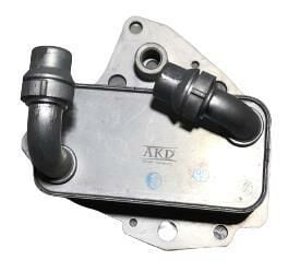 YAĞ SOĞUTUCU / ASTRA J - ZAFİRA - İNSİGNİA 2.0 / 55595532 - OP146102