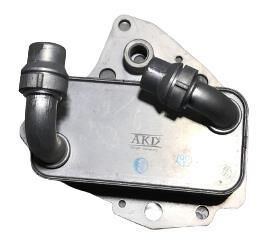 YAĞ SOĞUTUCU / ASTRA J - ZAFİRA - İNSİGNİA 2.0 / 55595532 - OP146102