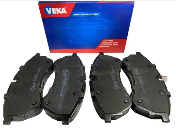 ÖN FREN BALATA  CRAFTER 2018 2N0698151 - BP1192100