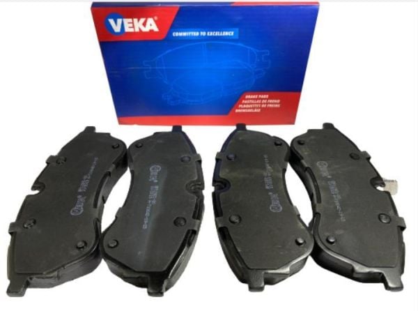 ÖN FREN BALATA  CRAFTER 2018 2N0698151 - BP1192100