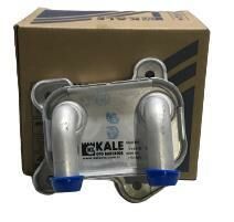 YAĞ SOĞUTUCU / ASTRA G - COMBO 1.7 - CORSA C (Y17DT) / 97223705 - 344640