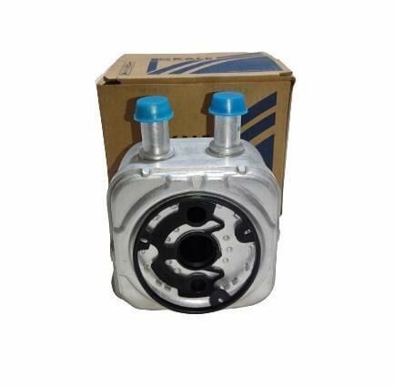 YAĞ SOĞUTUCU / AUDI A3-A4-A6-A8 -IBIZA 2-3- GOLF3-4 / 028117021D-344360