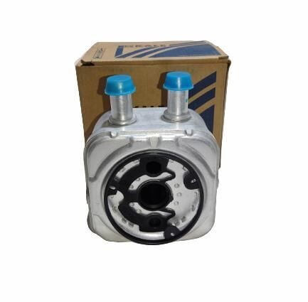 YAĞ SOĞUTUCU / AUDI A3-A4-A6-A8 -IBIZA 2-3- GOLF3-4 / 028117021D-344360