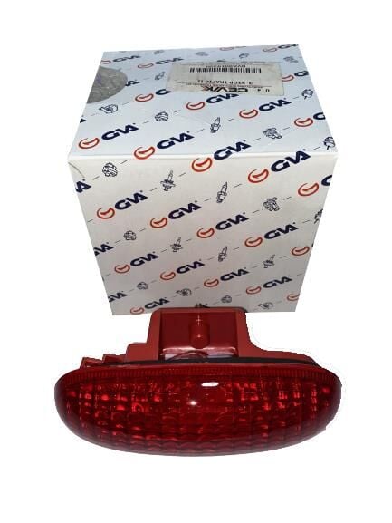 3. STOP / TRAFİC 2 / 8200209522 - 2019320