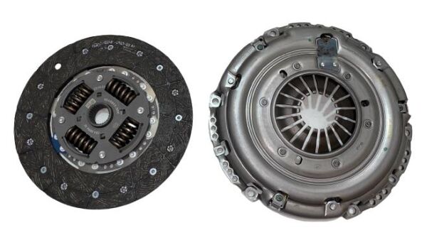 Debriyaj Seti Rulmansız LUK 626313009 Volkswagen Crafter OEM 03L141016