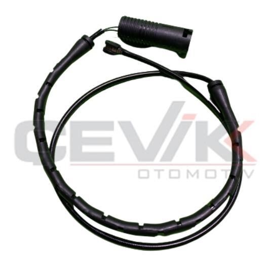 FREN BALATA FİŞİ ÖN / E36 / BSG15201003 - 34351181338