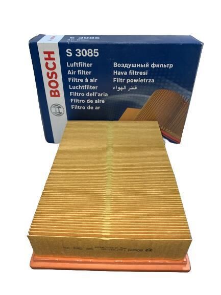 HAVA FİLİTRE-BMW-M43 M50 M52 M54-E36 E38 E39 E46 E83