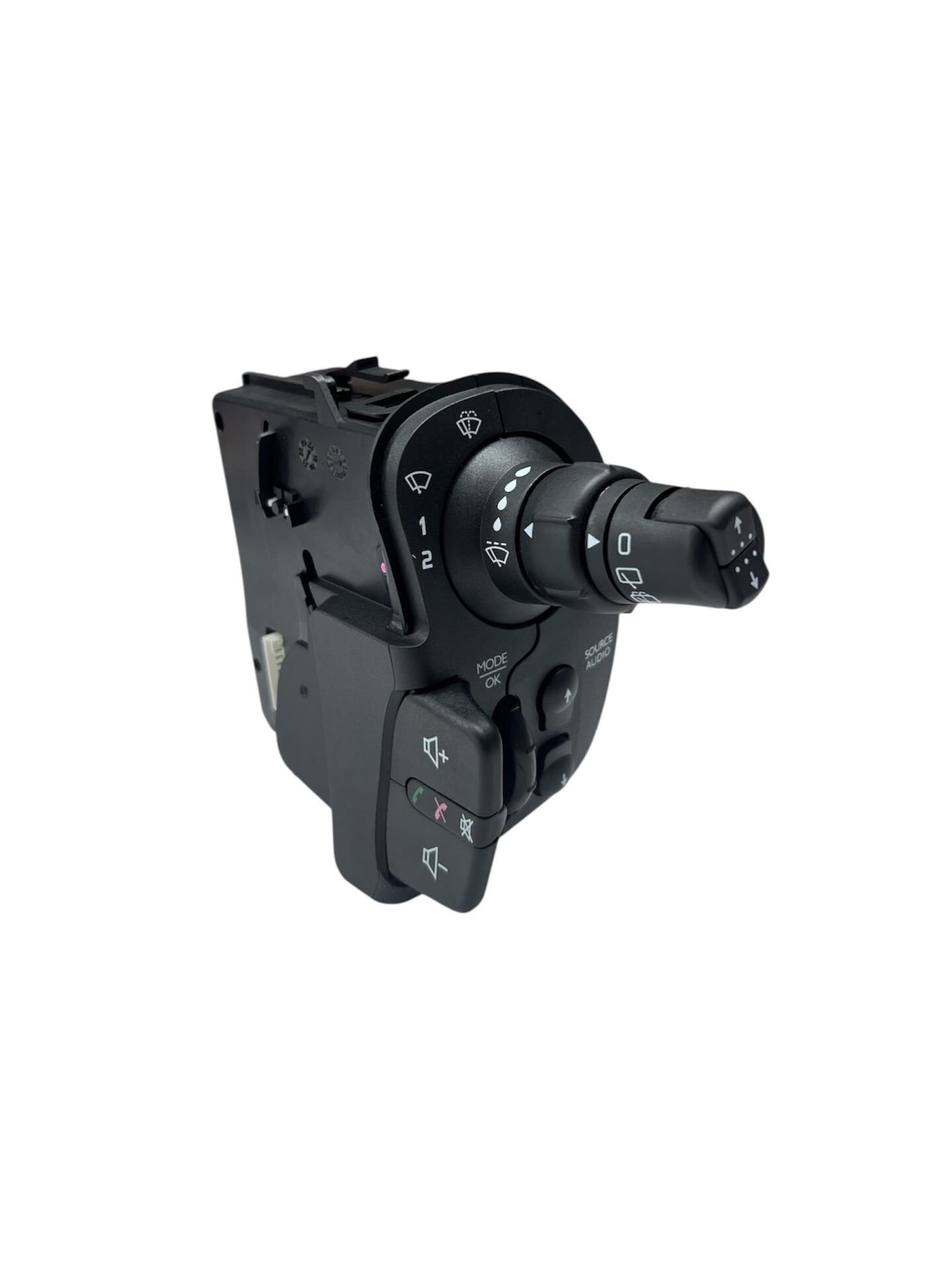 SİLECEK KUMANDA KOLU / RENAULT CLIO 3 05- MODUS 04- KANGOO 08- / 97801-770106811