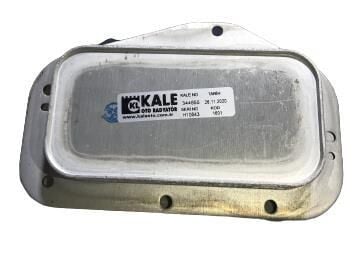 YAĞ SOĞUTUCU / ASTRA J-İNSİGNİA-MOKKA (16XER) / 55355603-344655