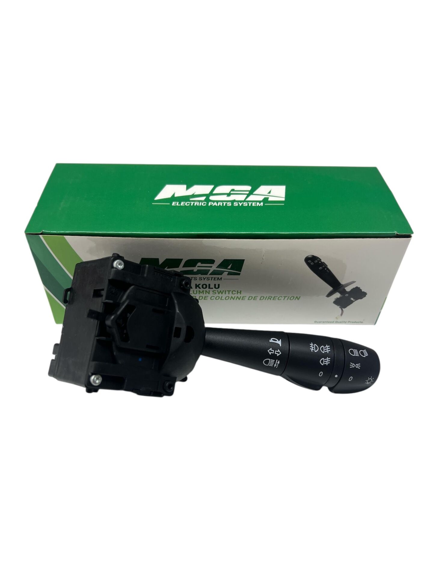 FAR KORNA KOLU SİS FARLI / RENAULT CLİO-SYMBOL 13-DACIA DOKKER-LOGAN 2/34151-255400337R