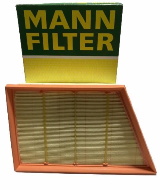 HAVA FİLTRESİ 2.0 BENZİNLİ / LAND ROVER EVOQUE / FREELANDER2 / LR029078