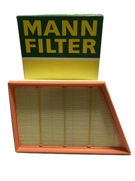 HAVA FİLTRESİ 2.0 BENZİNLİ / LAND ROVER EVOQUE / FREELANDER2 / LR029078