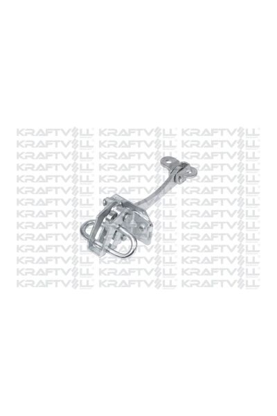 Ön Kapı Gergisi Kraftvoll KVOLL09040008 Fiat Doblo