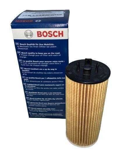 YAĞ FİLTRESİ BMW F45-F46-F48-F54-F55-F56-F57-B37-B38-B47