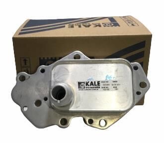 YAĞ SOĞUTUCU / ASTRA J K-İNSİGNİA A-MOKKA 13> / 55494842 - 353385