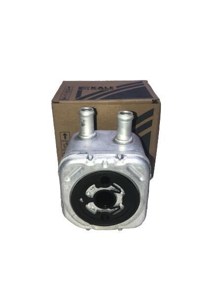 YAĞ SOĞUTUCU / GOLF(96-06)-PASSAT(94-12)-POLO(97-02)-AUDI A3-A4-A6 / 028117021E-344365