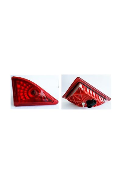 3. Stop Lambası Pleksan 3914 Renault Master III 2010+ OEM 265900021R
