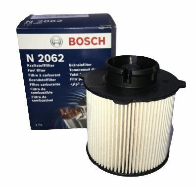 Yakıt Filtresi Bosch F026402062 Opel Astra J 1.3 1.7 CDTI / Insignia 2009+ OEM 5818085