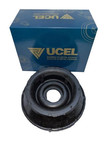 AMORTİSÖR TAKOZU ÖN / TRAFİC 2 - VİVARO / 8200010493 - 10966